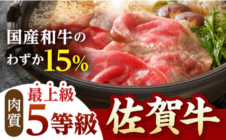 【全3回定期便】 佐賀牛 A5 極上定期 [HAD112] 佐賀牛 