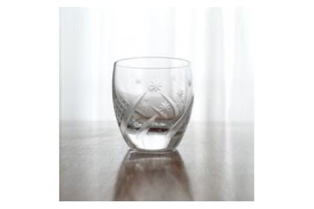 浅草切子 星の海