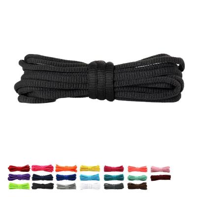 ふるさと納税 小牧市 NODC O SHOELACES (140cm ブラック) [173N10-20] |  | 03