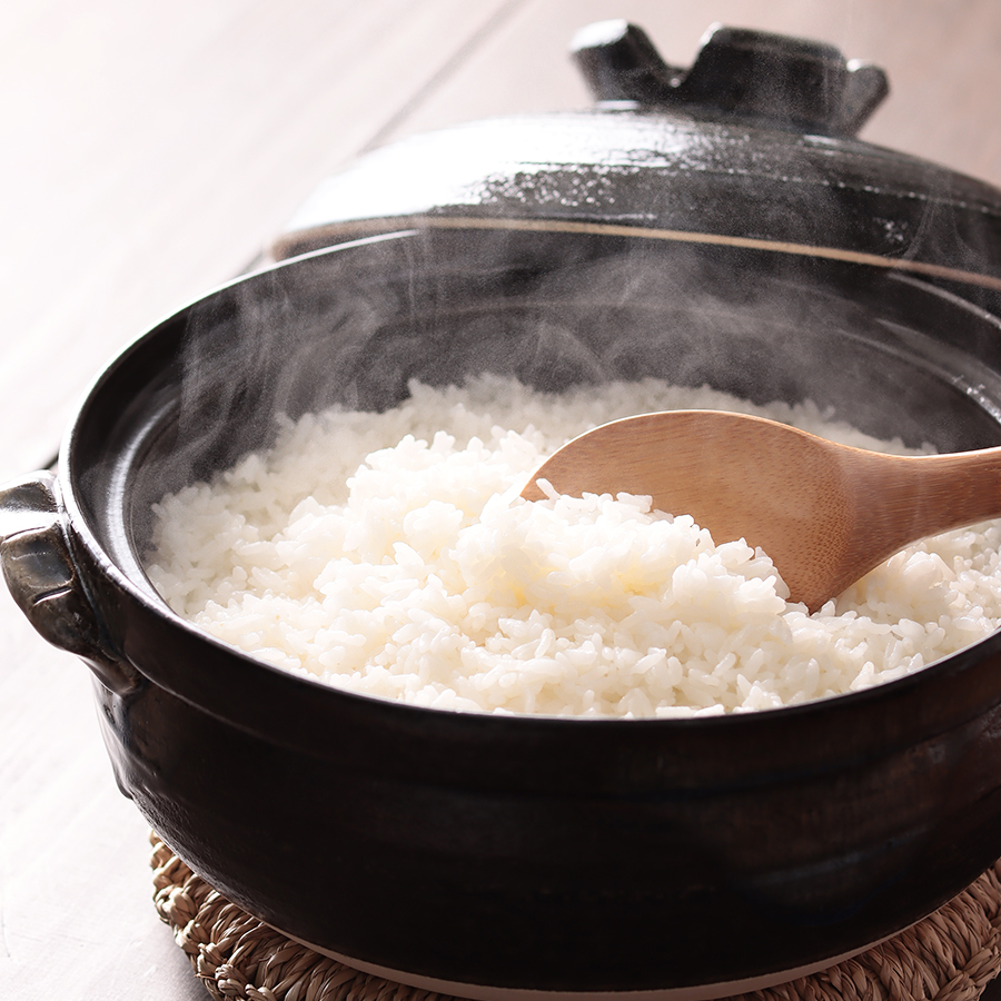 ＜丸光伊藤興農園＞芦別市産ゆめぴりか 300g×12袋