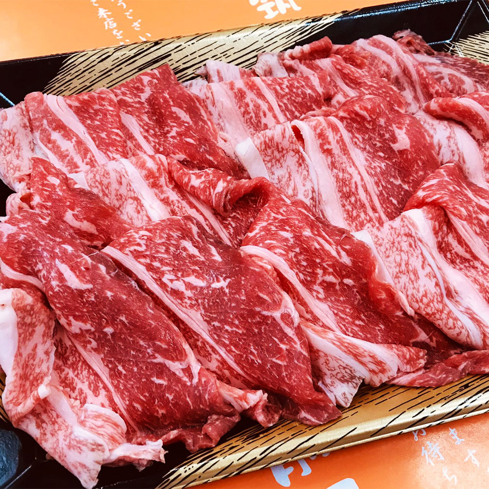 【ふるさと納税】博多和牛 すき焼き 切り落とし 約500g すき焼き 切落し 和牛 牛肉 お肉 福岡県産 九州産 国産 冷凍 送料無料