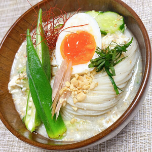 島原手延べそうめん　1.2kg