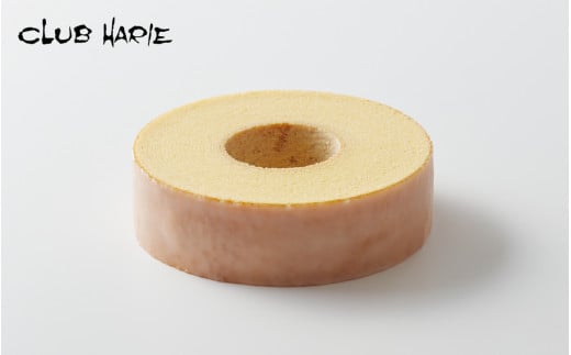 【クラブハリエ】バームクーヘンＢＫ29（ クラブハリエ たねや  バームクーヘン バウムクーヘン スイーツ 洋菓子 ギフト 贈答 ）BM03