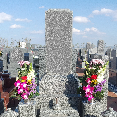 
供花代行サービス＜年12回＞【1229062】
