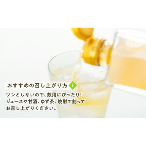 『真きび酢』12本（さとうきびの天然醸造酢）奄美 加計呂麻島 本格きび酢