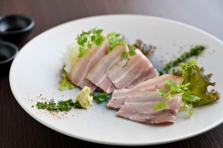 フレンチ仕込みのパスタ屋さん「彩菜食坊 CIEL」　ディナ－お食事券ペアチケット（2名様分）　地元野菜　自家製スペアリブ　創作料理 2025/9/19～