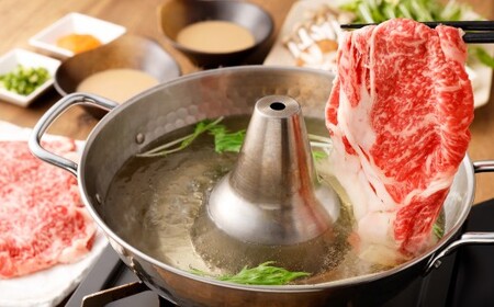 【A4・A5】 博多和牛 霜降り スライス 赤身 400g×3パック 計1.2kg 和牛 牛肉 お肉  