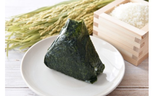 福岡有明のり 焼き海苔 2切25枚入×6袋【木村食品】_HA1737