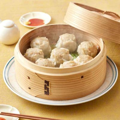 ふるさと納税 横浜市 濱吟焼豚・濱吟焼売詰合せ〈尾島商店〉 |  | 02