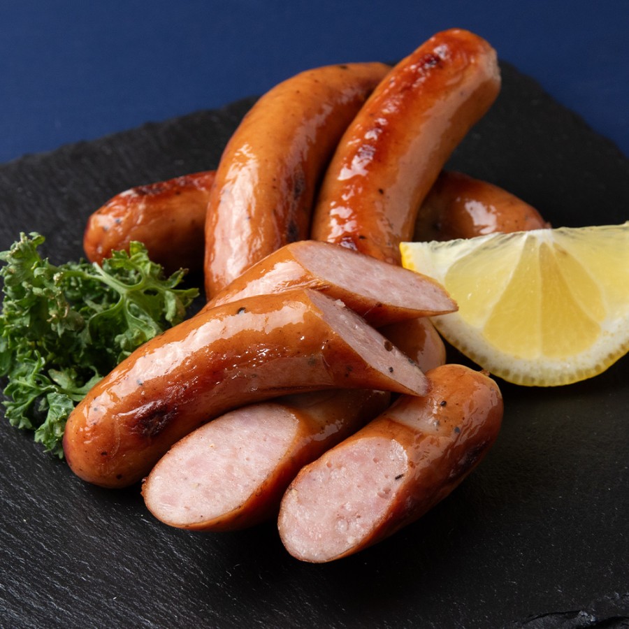 ＜トワ・ヴェール＞ハム・チーズギフトセットA