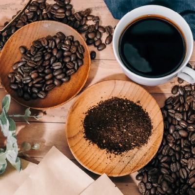 ふるさと納税 関市 鵜飼ブレンド 1kg (約100杯分) カフェ・アダチ |  | 01