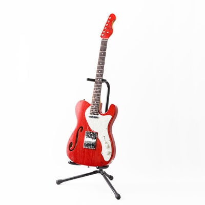【エレキギター】Sago concept Model Buntline 6266 Red