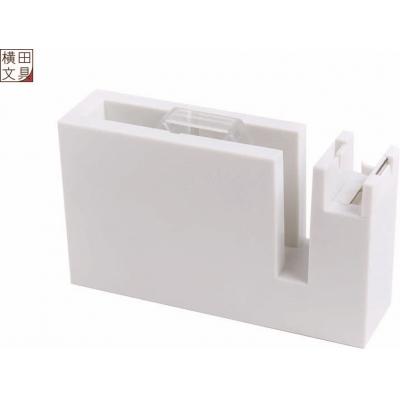 ふるさと納税 八尾市 タブもつくれるテープカッター 大(白)(A231)