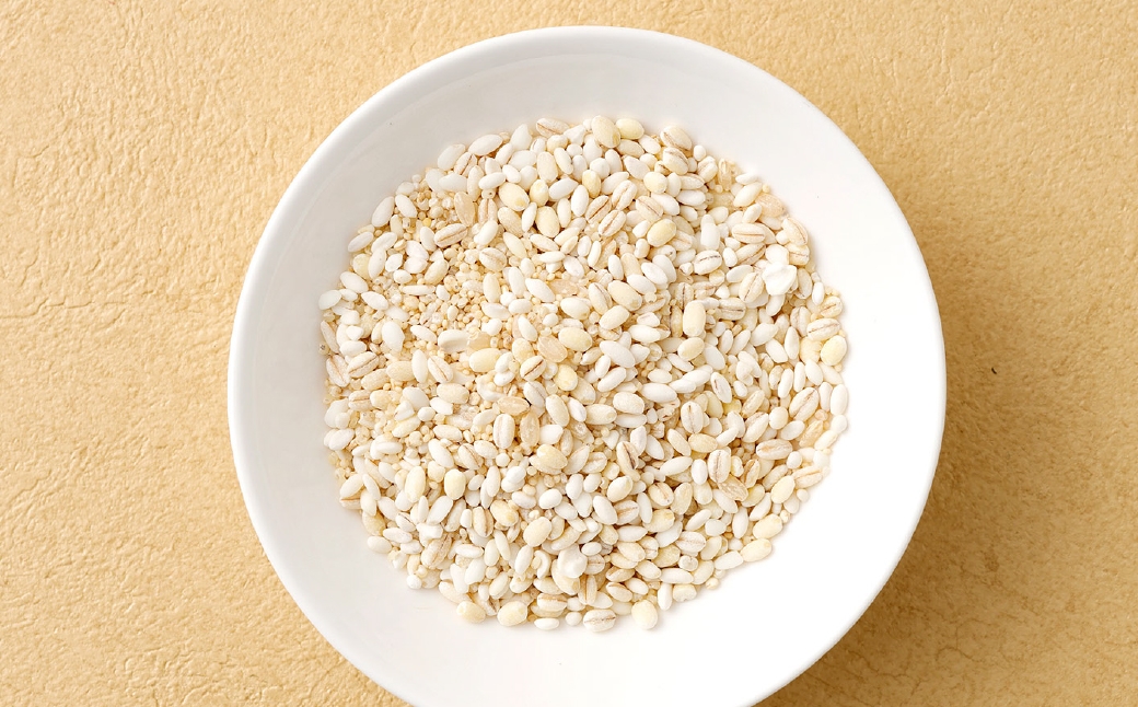 骨太雑穀240g×8袋