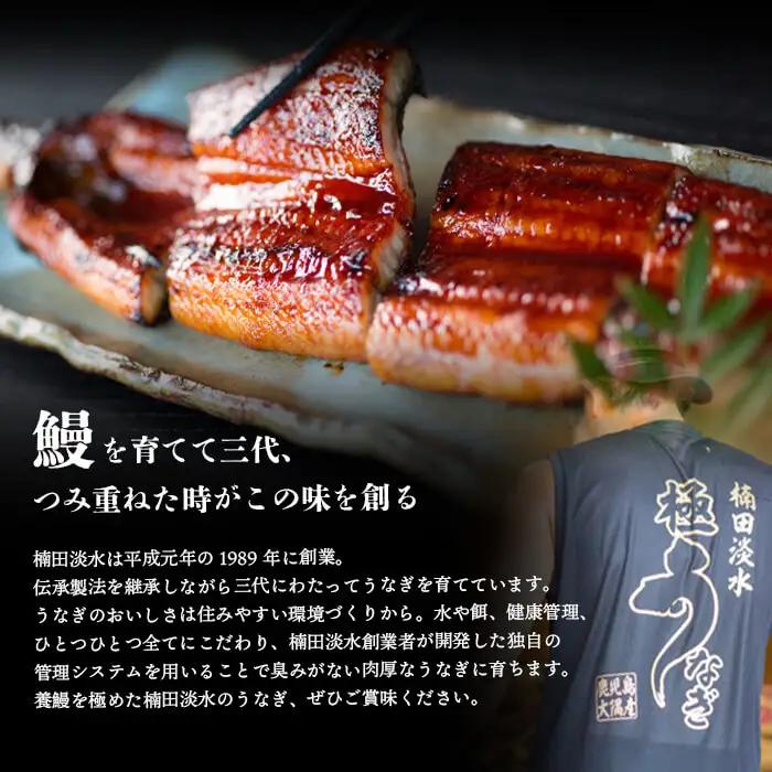 【数量限定】【訳あり】楠田のきざみうなぎ50g×10袋(計500g) 鰻 うなぎ ウナギ きざみ鰻 刻みうなぎ 刻み鰻 蒲焼き かばやき 国産 九州産 鹿児島県産 冷凍 レンジ 簡単 うな丼 ひつまぶ