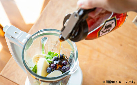 亀蜜原液2.2kg 日田市 / 夜明の里カメミツ株式会社[AREN004]