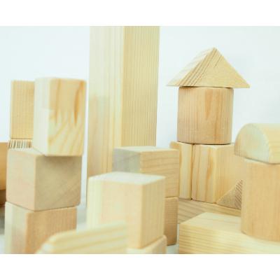 ふるさと納税 赤平市 かたちや素材がいろいろ　いろいろつみき