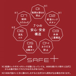 タイガー魔法瓶 温度調節機能付き電気ケトル　PTQ-A100HS　スレートグレー 家電 家電製品