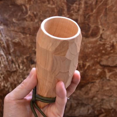 ふるさと納税 岡崎市 リグロウッドワークス CCカップ ホワイト(白) キャンプ ギア アウトドア |  | 02