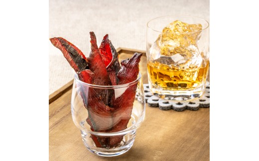 BONITO JERKY（かつおジャーキー）30g×12袋セット 高知県 高知 土佐市 こうち 返礼品