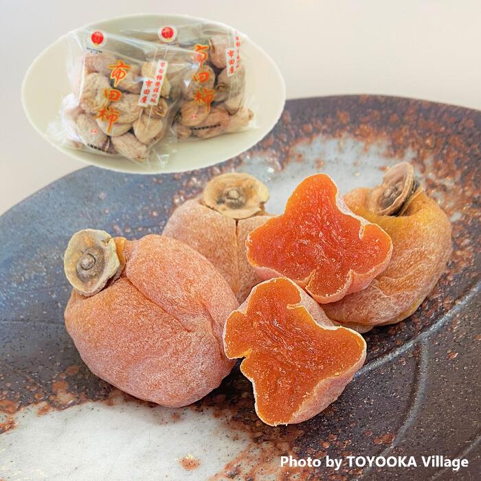 【ふるさと納税】市田柿本舗「市田屋」家庭用バラ（500g×2袋）※2025年12月下旬～発送開始予定※