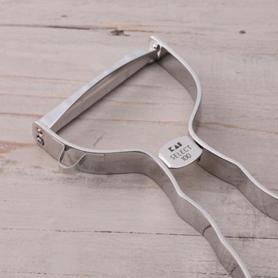 ふるさと納税 関市 貝印 SELECT100 T型ピーラー 000DH3000 <食洗機対応> |  | 01