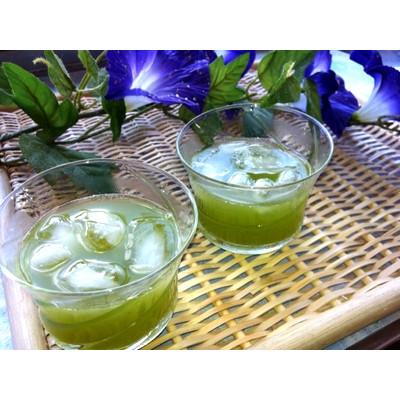 ふるさと納税 川根本町 【坂本園】川根水出し煎茶ティーバッグ5袋 |  | 03