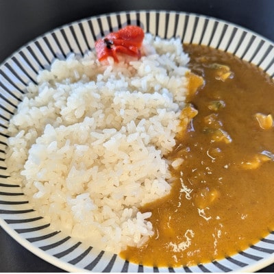アサリカレー　180g×5袋セット【配送不可地域：離島】【1586035】