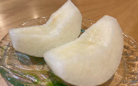 先行予約 和梨 幸水 自家用 約5kg [8月中旬から発送予定] 新潟県 三条市産 梨 訳あり [しなのがわジューシーファーム]【010S478】