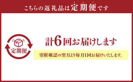 173-1285 【6ヶ月定期便】 毎月違うセットが届く！おおいた和牛 セット 合計約2.45kg 1回あたり約400g～約450g 牛肉 食べ比べ ソース付き サーロイン 赤身 ミスジ ブロック ロ
