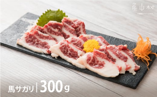 馬サガリ300ｇ