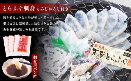 ふぐ 【ミシュラン2つ星店 採用】 とらふぐ ふぐ てっさ てっちり 2人前 刺身 フグ ひれ酒用 焼きひれ 冷凍ふぐ 国産ふぐ 熊本県産ふぐ 【数量限定】1日25セット限定！ 国産ふぐ 天草とらふぐ