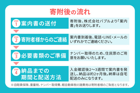 電動トゥクトゥク《VIVEL》Li POWER 2000 3人乗り ライトグレー 航続100km 電動三輪バイク [0555]