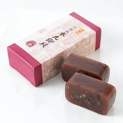 本丸御殿ハーフサイズ 小倉1本【1645808】