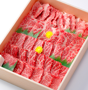 【期間限定】特選近江牛定期便（３カ月）寿コース（近江牛マスター初中級編）【ZZ47U】