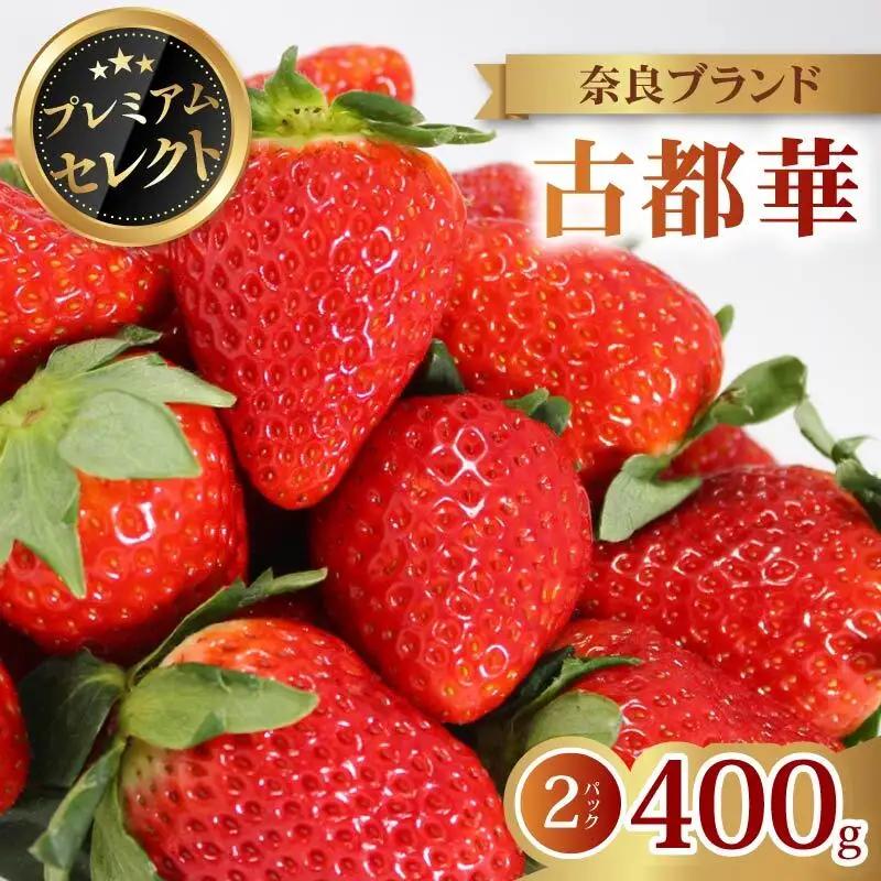 【2027年1月～発送予定】プレミアムセレクト古都華