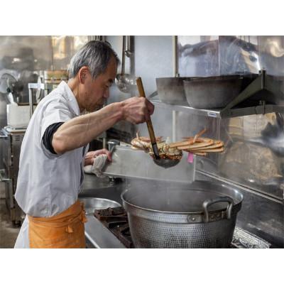 ふるさと納税 京丹後市 日本海産　ブランド蟹　茹で松葉蟹【訳あり】大大サイズmatubakani1000 |  | 02