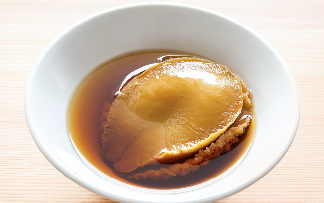 997 〈伊勢せきや〉参宮あわび脹煮 慶寿 アワビ だし たれ 貝 ギフト ふっくら 逸品 豪華