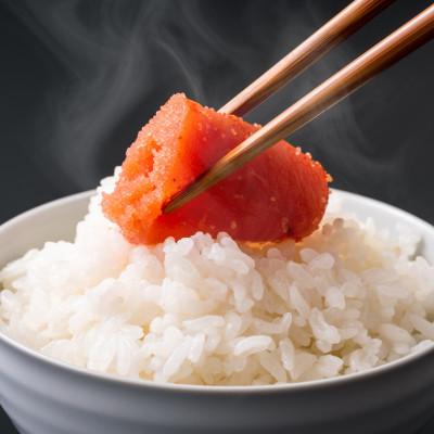 ふるさと納税 那珂川市 稲石　博多名物　山笠辛子明太子　500g(250g×2個)(那珂川市) |  | 03