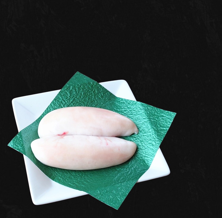 能登ふぐ 白子 900g