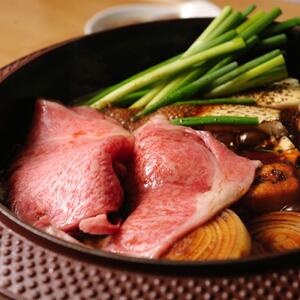 黒毛和牛 ロース A5ランク すき焼き用スライス 500g  |すき焼き すき焼き肉 牛肉 国産和牛 牛 お取り寄せグルメ 高級 お肉 肉 