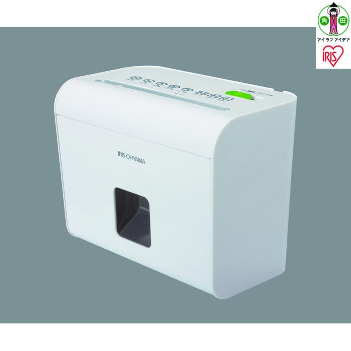【ふるさと納税】シュレッダー 小型 コンパクト 卓上 オフィス家電 マイナンバー マイナンバー対策 細密 細かくカット 個人情報 個人情報保護 DM ハガキ はがき 郵便 裁断 細断 細密シュレッダー パーソナルシュレッダー HS4SC