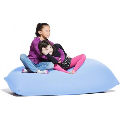 ふるさと納税 佐倉市 Yogibo Lite ペールブルー