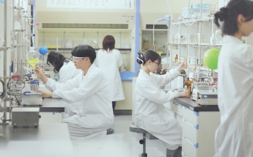 【お礼の品なし】大学支援事業（松山大学）
