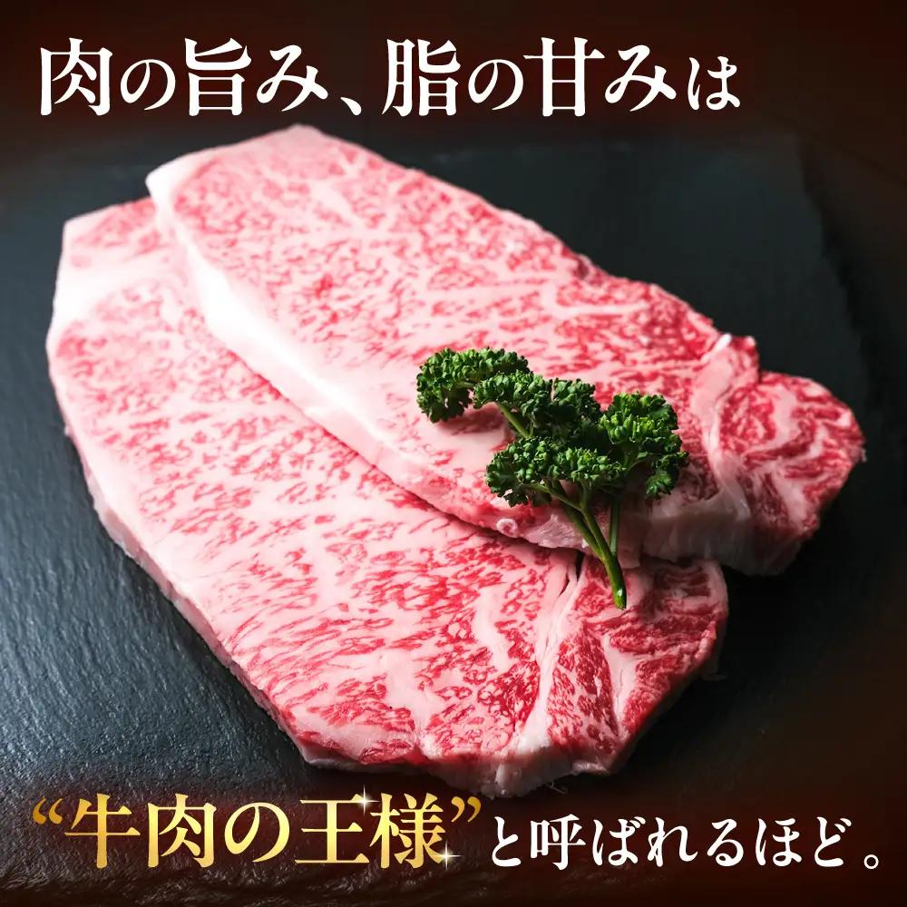 【全3回定期便】博多和牛 牛肉 サーロイン ステーキ 500g （250g×2）[BGBY074] サーロイン 定期 国産