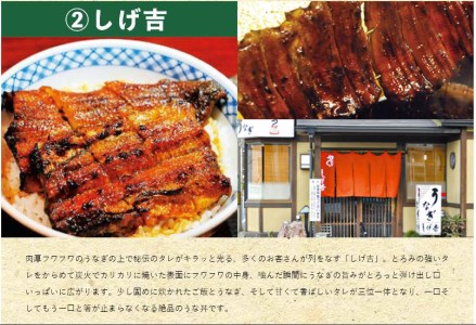 関市 うなぎお食事券 5,000円 1枚【7営業日以内発送】