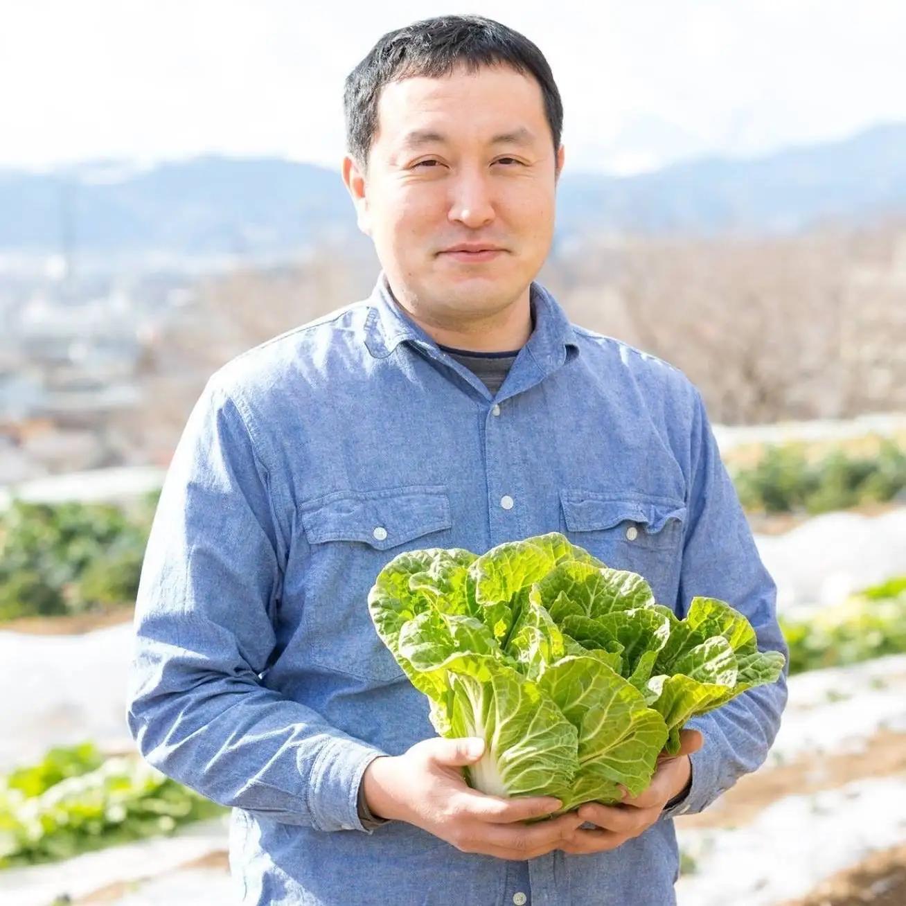 秦野の特産　生落花生　おおまさり　約1,000g from 名水の里　秦野　012-31