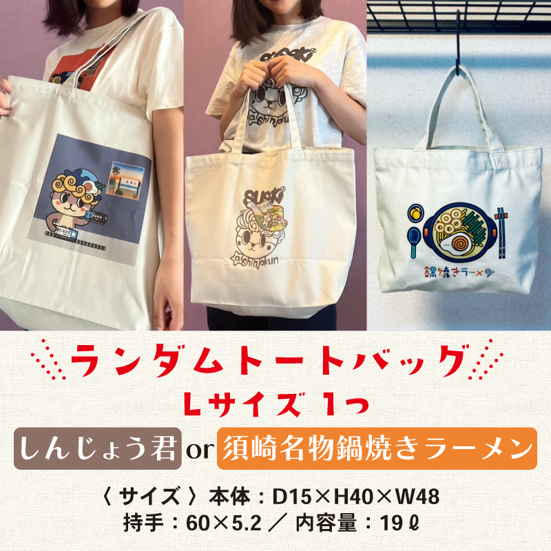 【CESKYMOFF】福袋 10万円 トートバッグ Tシャツ ネクタイ ネクタイピン