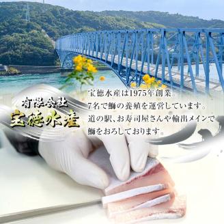 ＜敬老の日＞鰤づくしAセット【宝徳水産】_houtoku-822