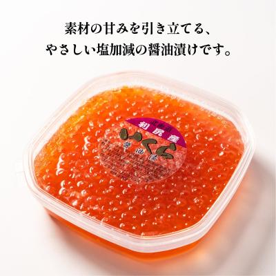 ふるさと納税 利尻町 【先行受付】 利尻島産生ウニ90g+いくら醤油漬け 180gセット【2025年6月上旬より順次出荷】 |  | 01